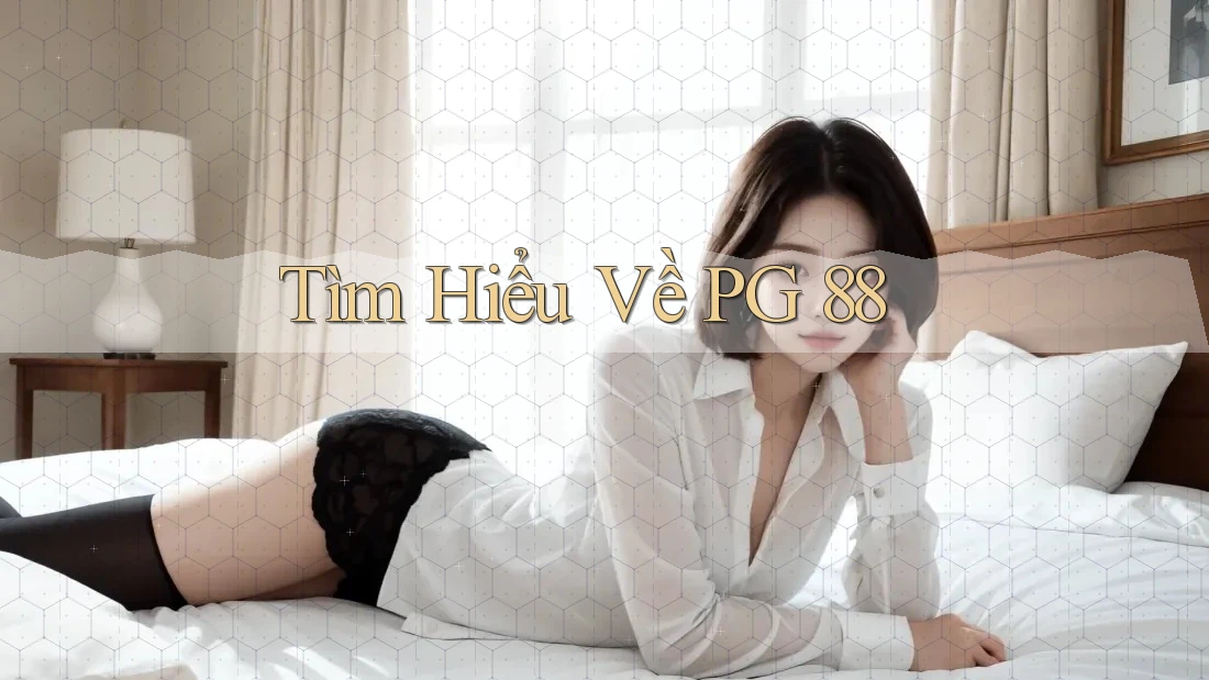 Tìm Hiểu Về PG 88