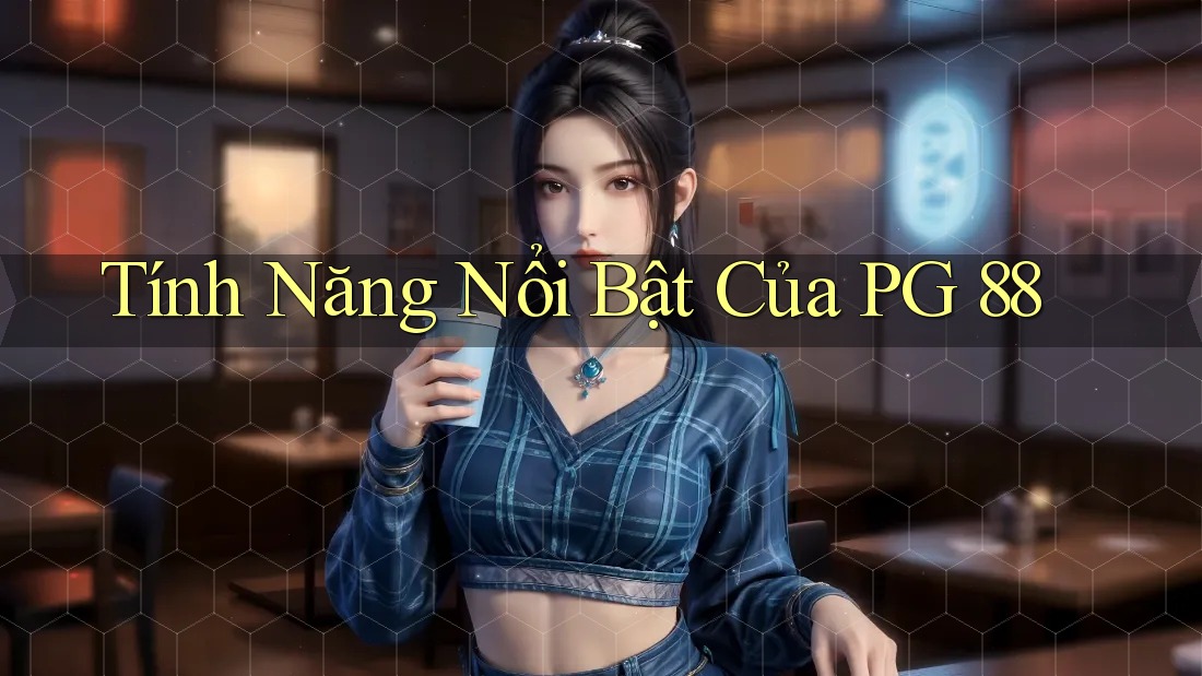 Tính Năng Nổi Bật Của PG 88