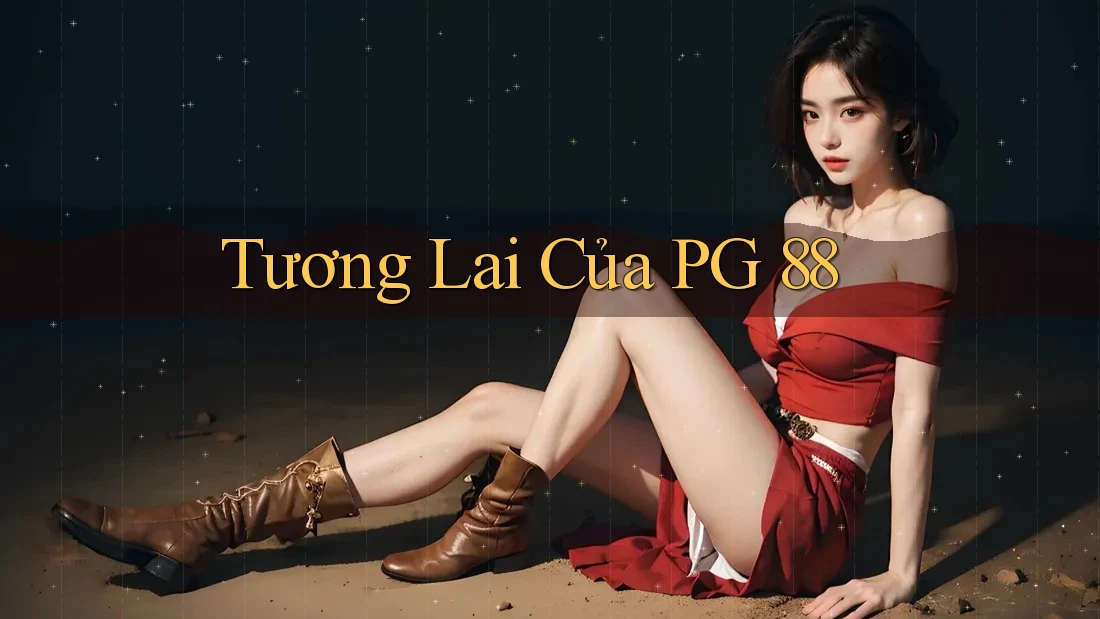 Tương Lai Của PG 88