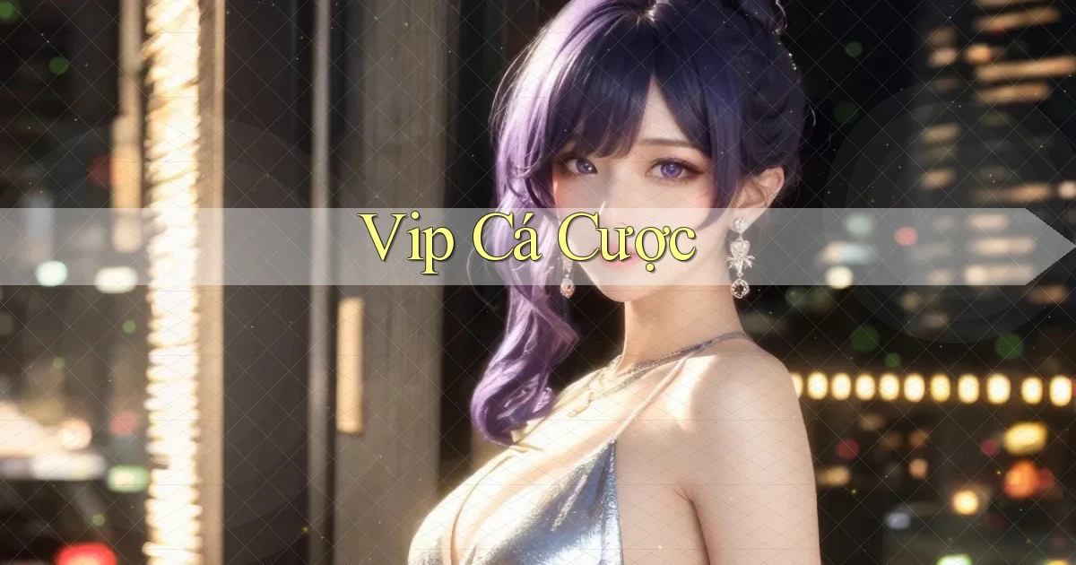 vip Cá cược